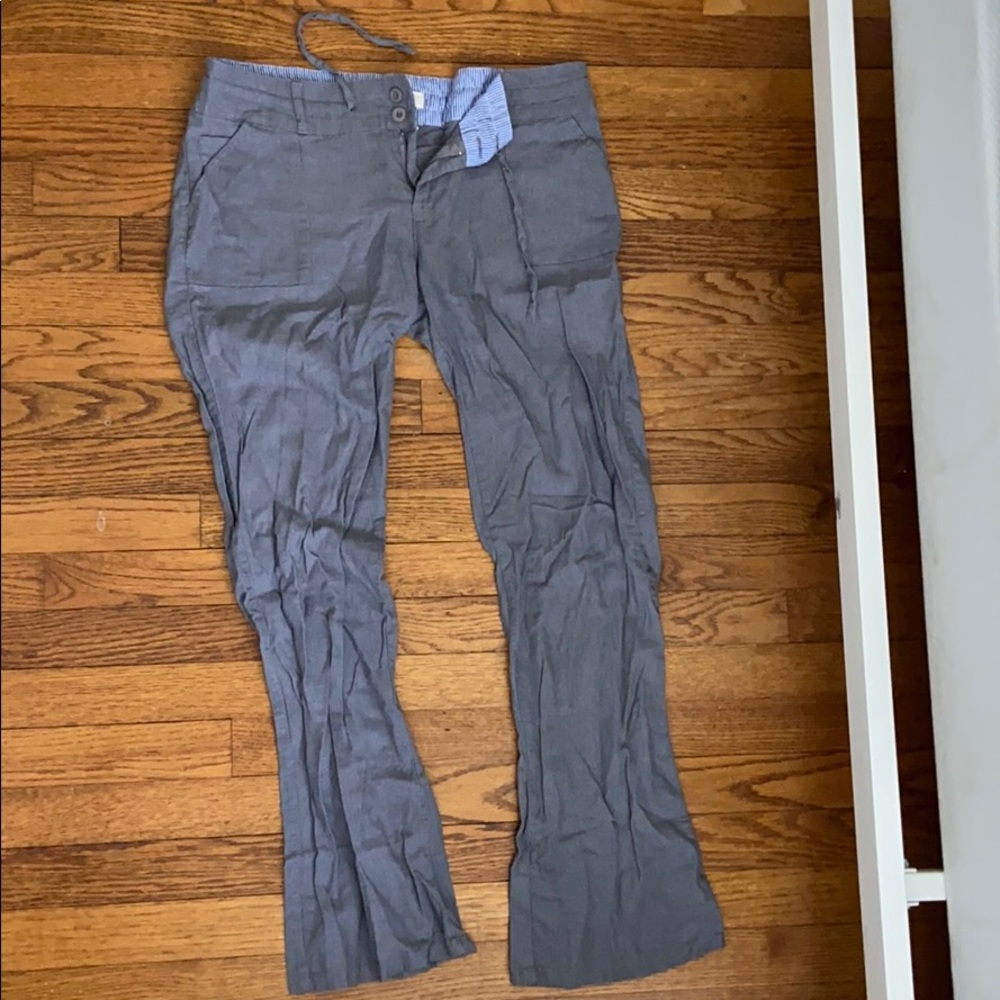 Pants